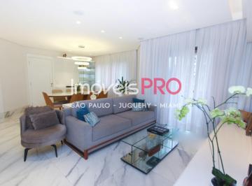 Apartamento · 117m² · 3 Quartos · 2 Vagas · Apartamento 116,59m² Dormitórios Aceita Permuta para venda na Vila Olímpia