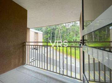 b961f4629256528ee985c93faa99f3a83daad8b5 · Apartamento com 2 dormitórios à venda, 50 m² por R$ 260.000,00 - Pimenteiras - Teresópolis/RJ