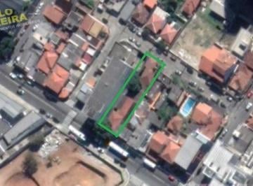 9d9c2012593d0c14636b7adf980df7805705b89b · Terreno à venda, 500 m² por R$ 2.400.000,00 - Vila Moreira - Guarulhos/SP