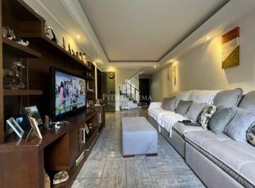 Casa · 239m² · 3 Quartos · 8 Vagas · Sobrado 3 suítes, 8 vagas na Vila Formosa