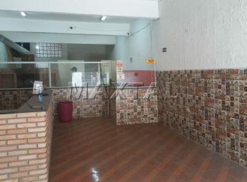 Comercial · 95m² · Loja, 95m², toda em piso frio, cozinha, 2 banheiros. Próximo ao TRIMAIS Lauzane