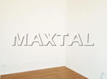Comercial · 46m² · Sala Comercial à venda ao Próxima Metrô Santana na Voluntários da Pátria, são duas total 46m².
