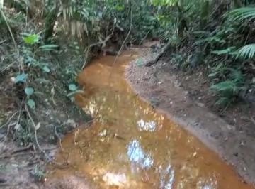 Rural , Brasília · Chácara com Córrego e vista das montanhas no Altiplano Leste