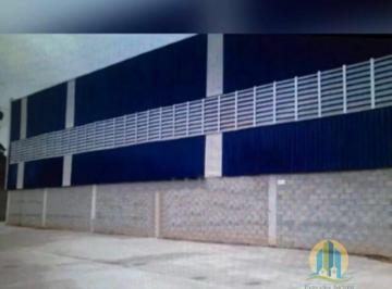 Comercial · 500m² · Galpão Industrial á Venda em Santana de Parnaíba/ SP