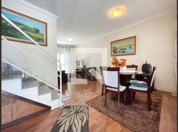 Casa · 110m² · 3 Quartos · 3 Vagas · Casa à Venda - Saúde, 3 Quartos,  110 m² - São Paulo