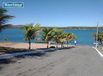56bb6e8aa5aacd6d62265706c4ed22af768e2ec3 · Terreno à venda, 487 m² por R$ 160.000,00 - Condomínio Náutico Prive das Caldas - Caldas Novas/GO