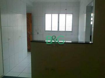 7e9f2403cc650cd597dfd922f4a1ca495235a222 · Sala para alugar, 45 m² por R$ 1.289,00/mês - Vila Augusta - Guarulhos/SP