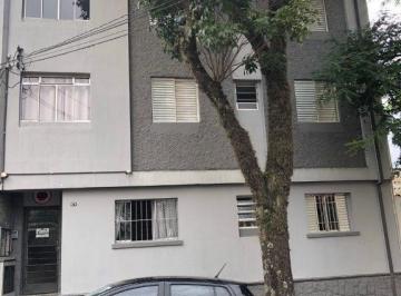 Apartamento de 1 quarto, São Paulo · VILA ROMANA APARTAMENTO À VENDA NA RUA CATÃO