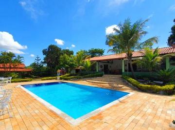 Casa de 4 quartos, Esmeraldas · Casa no Condomínio Nossa Fazenda em Esmeraldas-MG