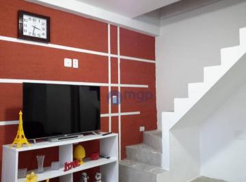145d427627e7d943652fc10afb6102a60cbecec6 · Sobrado com 4 dormitórios à venda, 200 m² - Vila Maria Baixa - São Paulo/SP