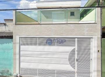3b2db5d3ddc18ce4ca5b587323e50f1935569030 · Sobrado com 3 dormitórios à venda, 168 m² - Vila Sabrina - São Paulo/SP