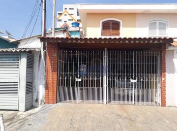 4de04fb5f7d73d7a48cc518268ab8d6520fe39a8 · Sobrado com 3 dormitórios à venda, 125 m² por R$ 636.000,00 - Jardim Guanca - São Paulo/SP