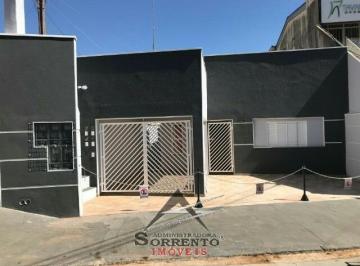Foto 01 · Casa comercial/residencial a venda - Jd Santa Cruz - Indaiatuba/SP