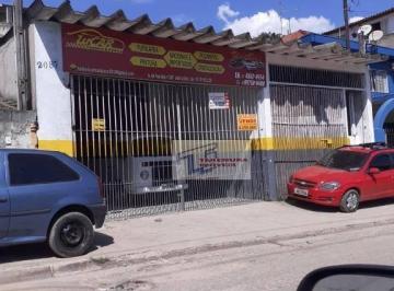 de737f4e52fdbbf0a33592337068d7ee3d0077e7 · Salão à venda, 155 m² por R$ 400.000,00 - Jardim da Glória - Cotia/SP