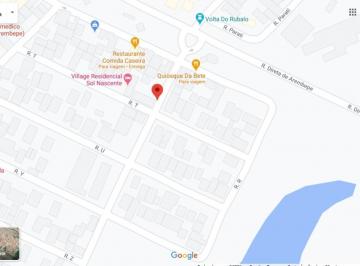 Foto 01 · Terreno à venda em Camaçari-BA, bairro Arembepe (Abrantes) com 250m² de área!