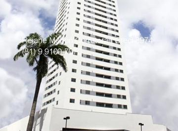 2021/03/140018095.jpg · Vendo flat no Beach Class Conselheiro Residence, Boa Viagem, 02 qtos, 53m², 01 vaga, lazer