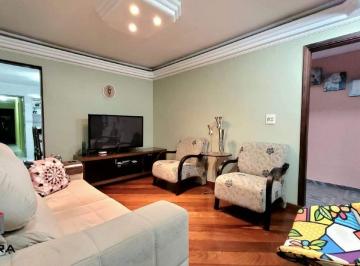 Casa · 222m² · 3 Quartos · 2 Vagas · Sobrado à venda 3 quartos 3 suítes 2 vagas Ana Maria - Santo André - SP