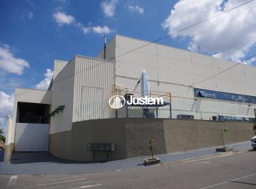 4f52a65b2f71e14ab9a1b38ae1d044348bc7e3a5 · Galpão para alugar, 5167 m² por R$ 102.833,00 - Distrito Industrial João Narezzi - Indaiatuba/SP