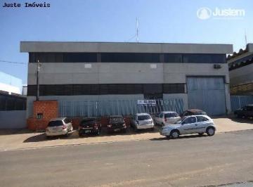 cb82caa5b7256485ea496d6e59b443b1c07105d3 · Galpão para alugar, 1600 m² por R$ 40.000,00 - Distrito Industrial Nova Era - Indaiatuba/SP