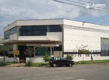 62093af1ff33300270db690e3aa074f75d5a2faa · Galpão para alugar, 969 m² por R$ 25.001,00 - Distrito Industrial João Narezzi - Indaiatuba/SP