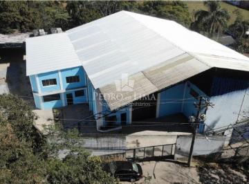 Comercial · 2000m² · 15 Vagas · Galpão industrial, 2000m², Pé dir 8m, próx. Jacú Pessego, de frente a entrada da Cidade Tiradentes.