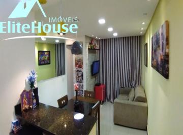 Foto 01 · Apartamento, Taboão, São Bernardo do Campo, SP