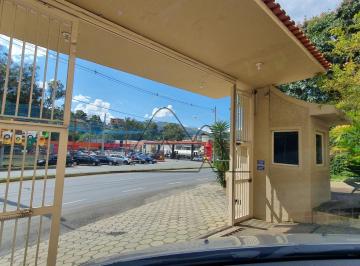 Foto 01 · Apartamento, Parque Vivaldi Leite Ribeiro, Poços de Caldas, MG
