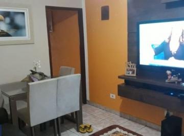 Casa · 125m² · 3 Quartos · 2 Vagas · CASA COM 3 QUARTOS A VENDA, 125 M² -Jardim Santa Cecília - Guarulhos - SP