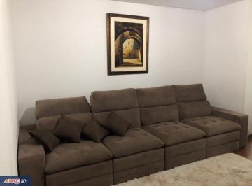 Casa · 300m² · 3 Quartos · 3 Vagas · CASA COM 3 DORMITÓRIOS A VENDA, 125 m² - JARDIM SÃO MANOEL - GUARULHOS/SP