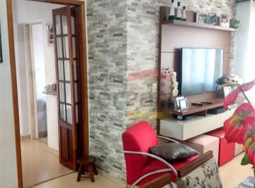 Apartamento · 60m² · 2 Quartos · 1 Vaga · Apartamento 2 domrs 1 vaga na vila Amélia