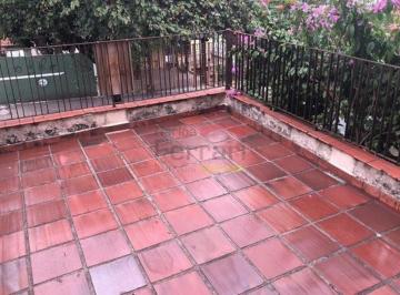 Casa · 138m² · 3 Quartos · 1 Vaga · Sobrado Água Fria