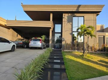 Casa · 400m² · 3 Quartos · 4 Vagas · Residencial Gaivota II | Segurança 24h | Lazer completo