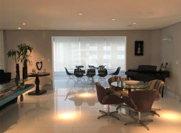 Apartamento · 330m² · 4 Quartos · 4 Vagas · Apartamento com 330 m² à venda no Tatuapé. Condomínio Green Park.