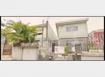 Casa · 163m² · 2 Quartos · 1 Vaga · Grande Oportunidade Sobrado de 163m² 2 Dormitórios 1 Vaga no Jabaquara