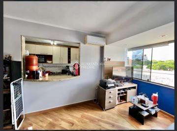 Apartamento · 55m² · 2 Quartos · 1 Vaga · Apartamento 2 quartos no bairro Cavalhada.