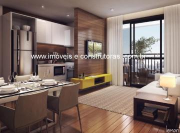 2021/03/140076580.jpg · Apartamento 53 m² 2 vagas - Chácara Klabin - Entregue 2019