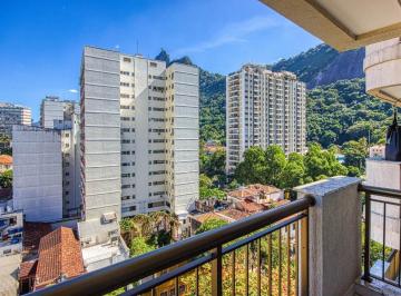 Apartamento de 2 quartos, Rio de Janeiro · Largo dos Palácios Apartamento de 2 quartos, 85m² à venda em Botafogo