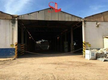 Comercial · 7000m² · Galpão Industrial a venda Rondonopolis Mato Grosso