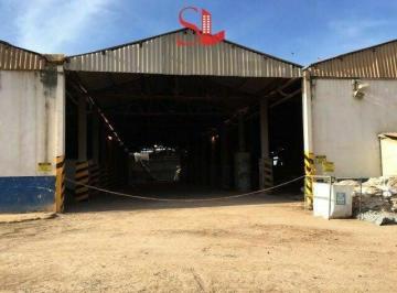 Comercial · 7000m² · Galpão Industrial a venda Rondonopolis Mato Grosso