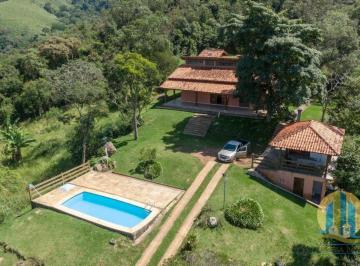 Rural · 64200m² · 3 Quartos · Sitio Lindo á Venda no Suru | SP