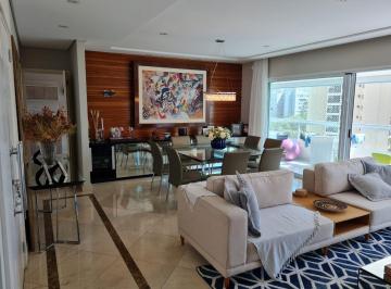 Apartamento de 4 quartos, São Paulo · LUZES DA MATA - 211m² - R$ 2.179.000,00