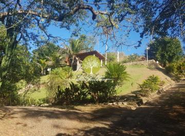 Rural · 6010m² · 3 Quartos · 1 Vaga · Simão Pereira - Lindo Sítio - 3 quartos
