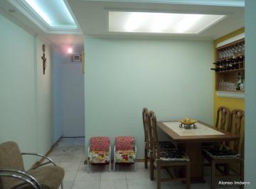 Apartamento de 3 quartos, São Paulo · Apartamento maravilhoso fino acabamento!!! 