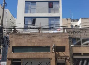 Apartamento de 1 quarto, São Paulo · KITINETE AMPLO -47 MS2 - PROX. AV ANGELICA E HOSP.STA CASA