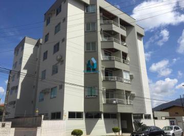 Apartamento · 76m² · 2 Quartos · 1 Vaga · Apartamento em Ilha da Figueira, Jaraguá do Sul/SC