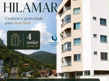 Apartamento · 76m² · 3 Quartos · 1 Vaga · Apartamento em Ilha da Figueira, Jaraguá do Sul/SC