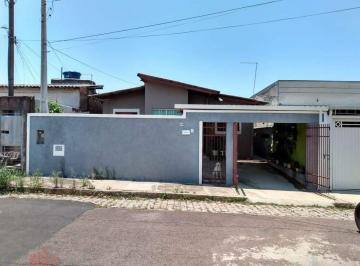 Casa · 60m² · 3 Quartos · 1 Vaga · Casa à venda Vila Boa Esperança em Valinhos