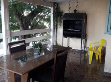 Casa · 140m² · 3 Quartos · 2 Vagas · Sobrado à venda, 140 m² por R$ 800.000,00 - Jardim Vila Galvão - Guarulhos/SP