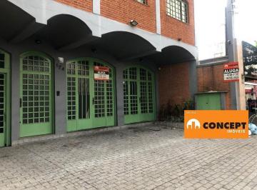 cfc934b5719a1710accb6189b260b92d7a555e9a · Salão para alugar, 331 m² por R$ 8.607,00/mês - Centro - Suzano/SP
