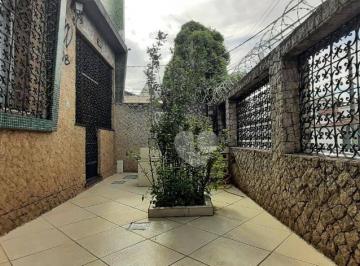 fachada · Piedade, Casa de vila , 3qts com 1 suíte, terraço, 2 vagas à venda, 254 m² por R$ 459.000 - Piedade